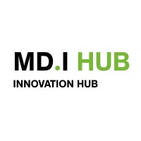 Mediadesign Innovation Hub logo - Similar company to Mediadesign University Of Applied Sciences