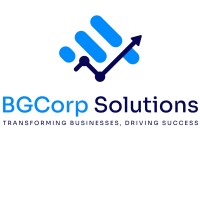 BGCorp Solutions logo - Similar company to Bgcorp