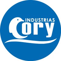Industrias Cory logo - Similar company to Ecolimprex Sac