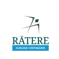 Ratere logo - Similar company to Le Capitole De Québec