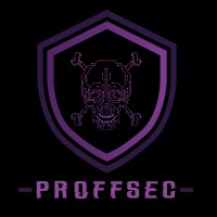 PROFFSEC logo - Similar company to Astraltech Cloud
