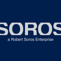 Soros Capital Management logo - Similar company to Quantum Fund