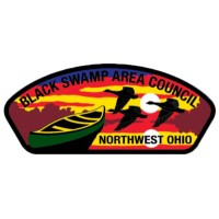 Boy Scouts of America, Black Swamp Area Council