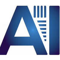 An AI Company logo - Similar company to Expert Software