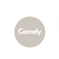 Comely Factory logo - Similar company to Segundo Piso