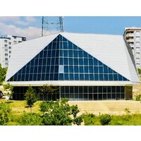 Battani Uzay ve Havacılık Bilim Merkezi logo - Similar company to Genç Stem