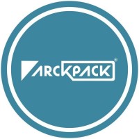 Arckpack logo - Similar company to Bm Strap