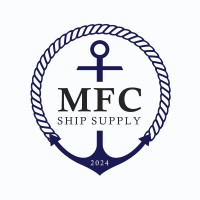 MFC SHIP SUPPLY GEMİ TEDARİK HİZMETLERİ logo - Similar company to Vera Global Supplies & Services