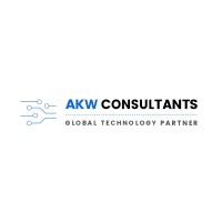 AKW Consultants logo - Similar company to Nova Information Technology