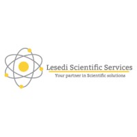 LESEDI SCIENTIFIC SERVICES logo - Similar company to Biosel Lab Solutions
