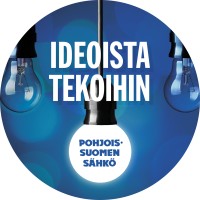 Pohjois-Suomen Sähkö Oy logo - Similar company to Oy Kontaktor Ab