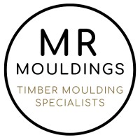 MR Mouldings Ltd logo - Similar company to Hart & Co - Trade Aov & Fire Window Manufacturer.