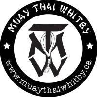 Muay Thai Whitby logo - Similar company to Brimble & Clark Custom Menswear