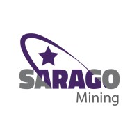 Sarago Mining Limited logo - Similar company to Cadm |Mining Equipment Engineering