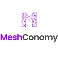 MeshConomy logo - Similar company to Roga Analytics