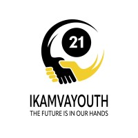 IkamvaYouth logo - Similar company to Afrimaths Excellence