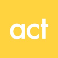 ACT Leadership logo - Similar company to Accomplishment Coaching