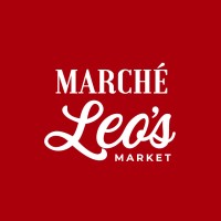Marché Leo's Market logo - Similar company to Neksa