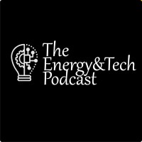 The Energy & Tech Podcast logo - Similar company to Verdroof