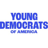 Young Democrats of America logo - Similar company to Marcus & Hoffman, P.C.