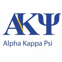 AKPsi Chi Zeta logo - Similar company to 北京朴睿铂尔咨询有限公司