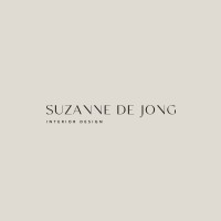 Suzanne de Jong - interior design logo - Similar company to Spice Interior Design