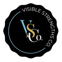 Visible Strengths Co. Limited logo - Similar company to Eureka Wealth Solutions