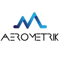 AEROMETRIK logo - Similar company to Air Flow Process