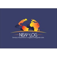 New-Log Serviços Aduaneiros e Logística Integrada logo - Similar company to New Log