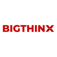 Bigthinx 3DAI logo - Similar company to Yoona.Ai (Techstars ´21)