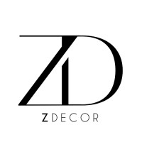Zdecor logo - Similar company to Artzzi Mobiliário