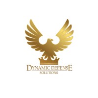 Dynamic Defense Solutions FZE logo - Similar company to Insider Defense