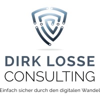Dirk Losse Consulting logo - Similar company to Watzmannconsulting