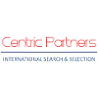 Centric Partners Fz Llc