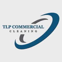 TLP Commercial Cleaning logo - Similar company to Diamond Globe