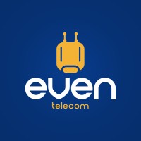 Even Telecom logo - Similar company to Even Telecom