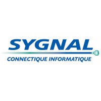 SYGNAL Connectiques Informatiques logo - Similar company to Azkedia