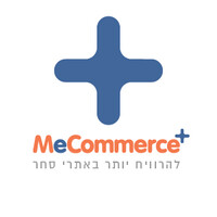 MeCommerce.il logo - Similar company to Cpm Computer Services