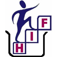 Hope International Foundation - HIF logo - Similar company to Youth On Purpose Cameroon