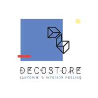Decostore By Zorzos Co.