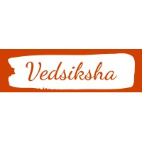 Vedsiksha logo - Similar company to Cbnxt