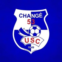US Changé Football logo - Similar company to Us Aron