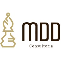 MDD Consultoria logo - Similar company to Ar Online