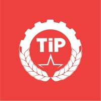 Türkiye İşçi Partisi logo - Similar company to Efes Pilsen