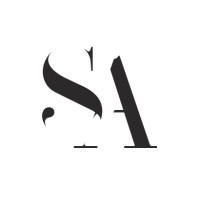 Studio Aubergine Interior Design logo - Similar company to Aruna Real Estate