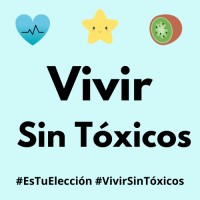 Vivir Sin Tóxicos ~ Soluciones de Bienestar y mejora de tu belleza y salud logo - Similar company to Deepsea Numerical