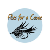 FliesForaCause.com logo - Similar company to Tossup