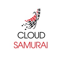 Cloud Samurai