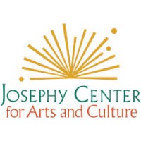 JOSEPHY CENTER FOR ARTS AND CULTURE logo - Similar company to African Silesian Business Hub