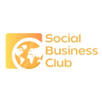 Social Business Club (at the University of St.Gallen) logo - Similar company to Vbg Schweiz